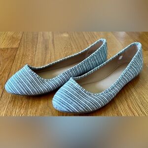 Universal Thread Ballet Flats